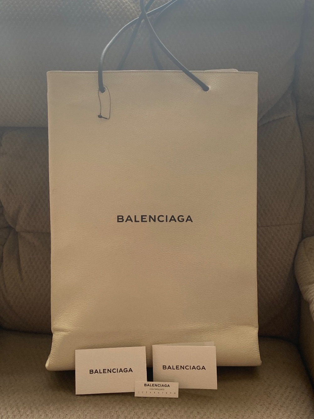 Bag